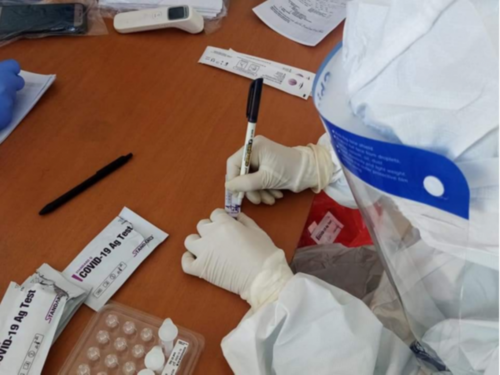Гэрээр тусгаарлагдаж буй иргэдэд өгөх зөвлөмж